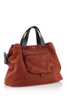 Shopper &acute;Elisir` aus Rindsleder