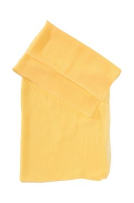 Elegant scarf in pure silk 'SC490'