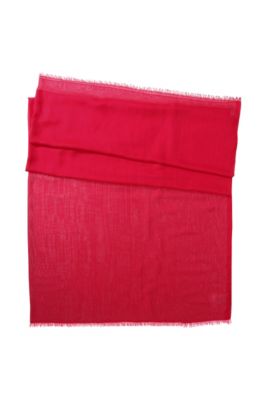 Scarf in pure modal 'SC491'