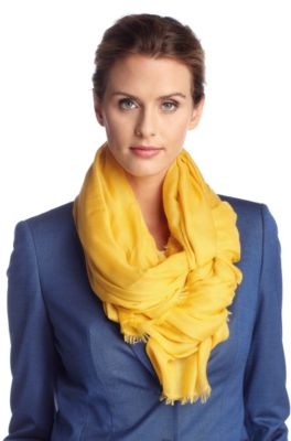 Scarf in pure modal 'SC491'
