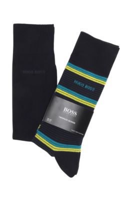 Double pack of socks 'Twopack RS Design'