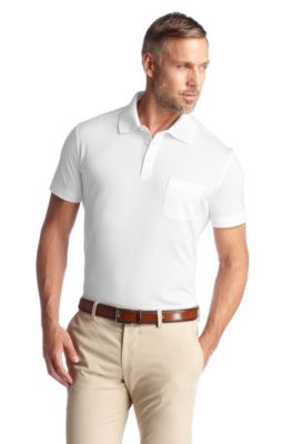 Piqu&eacute; polo shirt 'Holl 09'