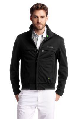 Jacket with stand-up collar 'Jadon 6'