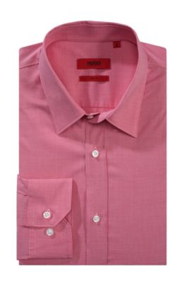 Slim fit Kent collar business shirt 'Elisha'