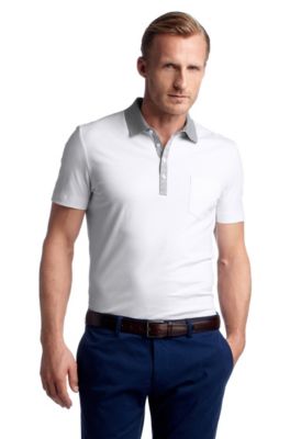 Polo shirt 'Mackintosh 02'