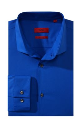 Slim Fit business shirt 'Edmond'