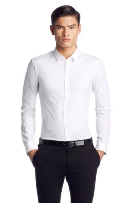 Slim Fit casual shirt 'Ero'