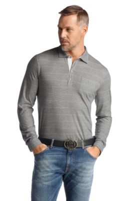 Jersey polo shirt 'Cortona 04'