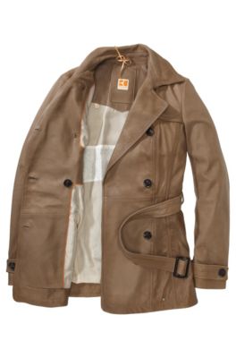 Outerwear