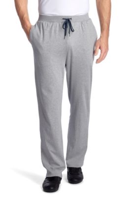 Pantalon jogging &agrave; cordon, Long Pant BM