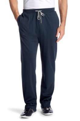 Pantalon jogging &agrave; cordon, Long Pant BM