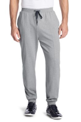 Pantalon de jogging en coton, Long Pant Cuffs BM