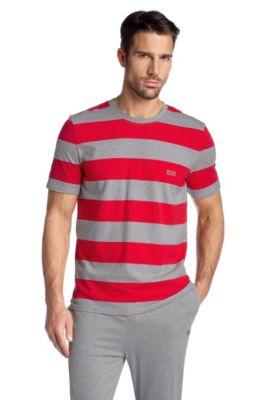 T-shirt 'Shirt RN SS BM' met ronde hals