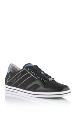 Sneaker with decorative stripes 'Somerset LC'