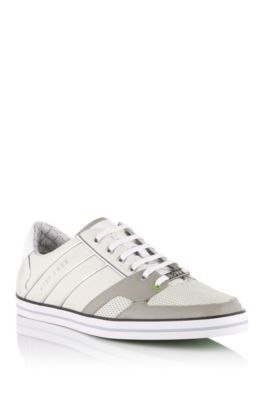 Sneaker with decorative stripes 'Somerset LC'