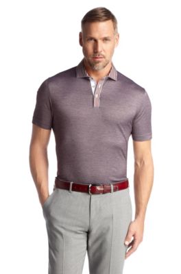 Piqu&eacute; polo shirt 'Asam 22'
