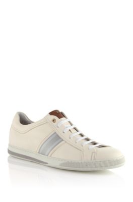 Sneaker &acute;Capitio` mit Zierstreifen
