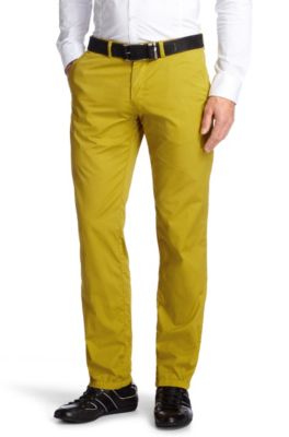 Regular fit chinos 'Crigan2-5-D'