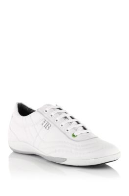 Leather sneaker 'Gilmour Neo'