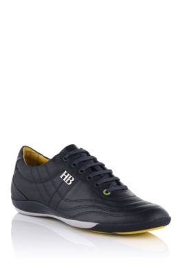 Leather sneaker 'Gilmour Neo'