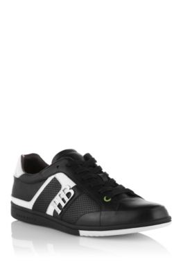 High-laced sneaker 'Eldorado Network'