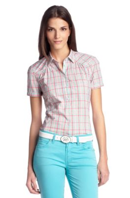 Short sleeve blouse 'Carynella'