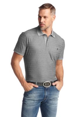 Striped polo shirt 'Salucci 06'