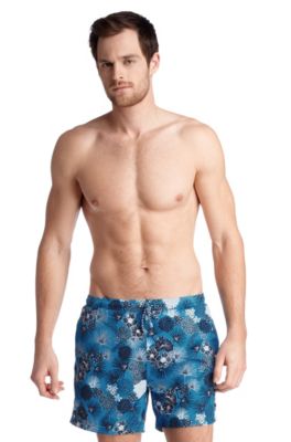 Swim shorts 'Piranha BM'