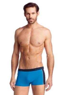 Quick-drying swim shorts 'Laternfish BM'