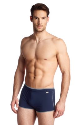 Swim shorts with UV protection 'Rosefish BM'
