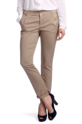 Chino &acute;Sonoko4-W` mit Baumwolle