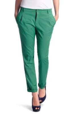 Chino &acute;Sonoko4-W` mit Baumwolle