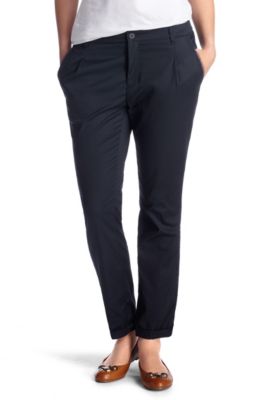 Chino &acute;Sonoko4-W` mit Baumwolle