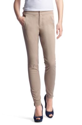 Leggings-Fit Chino &acute;Sonela-W` mit Baumwolle
