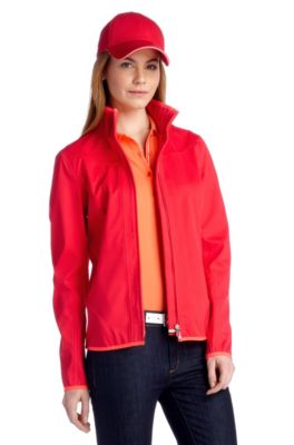 Water-repellent tracksuit top 'Judice 1'