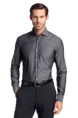 Slim fit business shirt 'Jaron'