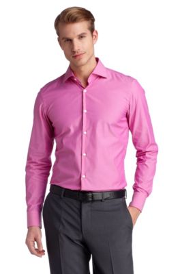Chemise Business (coupe Slim Fit), Jaron