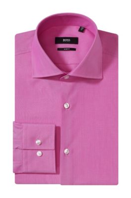 Business-Hemd &acute;Jaron` (Slim-Fit)