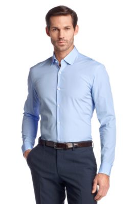 Slim fit business shirt 'Jacques'