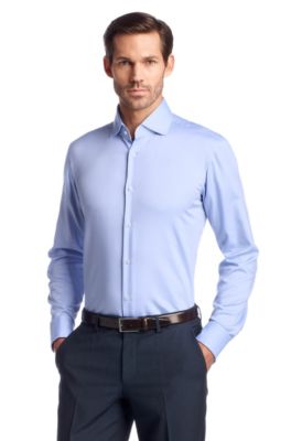 Business shirt with turn-back cuffs 'Gale'