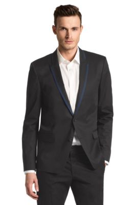 Tailored jacket 'Astad'