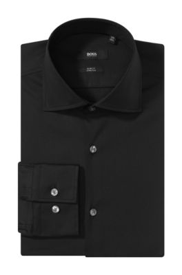 Slim fit business shirt 'Jaron'