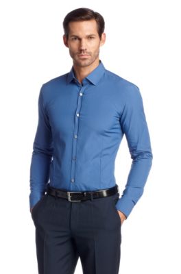 Extra slim fit business shirt 'Hendrik'