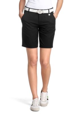 Shorts made of high-quality, synthetic fibre