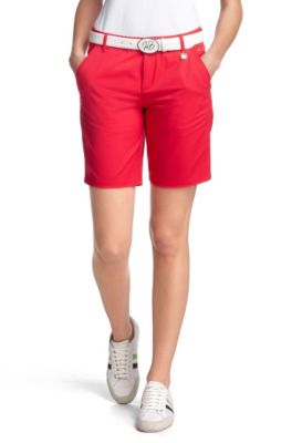 Shorts made of high-quality, synthetic fibre