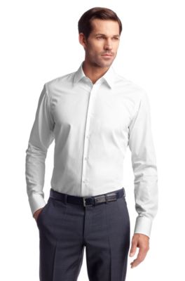 Travel Line regular fit business shirt 'Enzo'