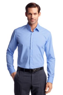 Travel Line regular fit business shirt 'Enzo'