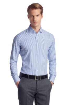Travel Line business shirt 'Gerald'