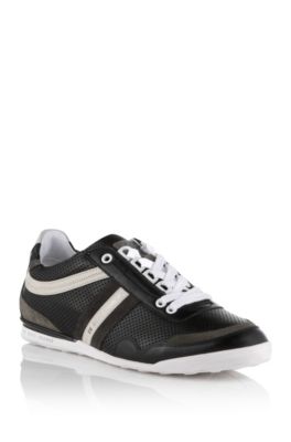 Sneaker &acute;Katteos` mit &Ouml;senschn&uuml;rung