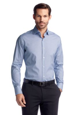 Travel Line business shirt 'Gerald'